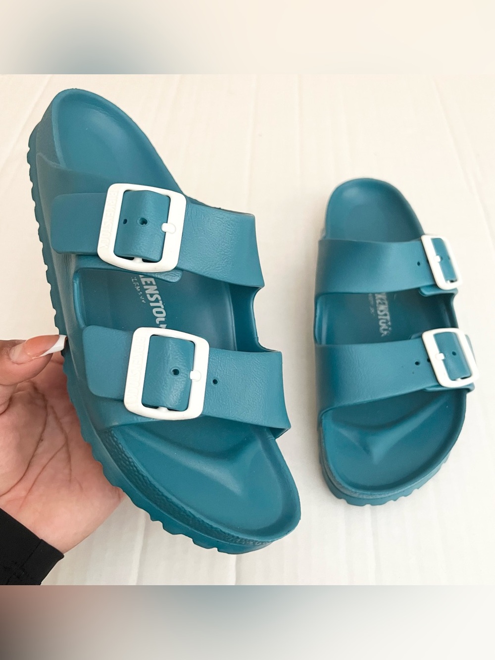 Birkenstock | Arizona EVA Sandals